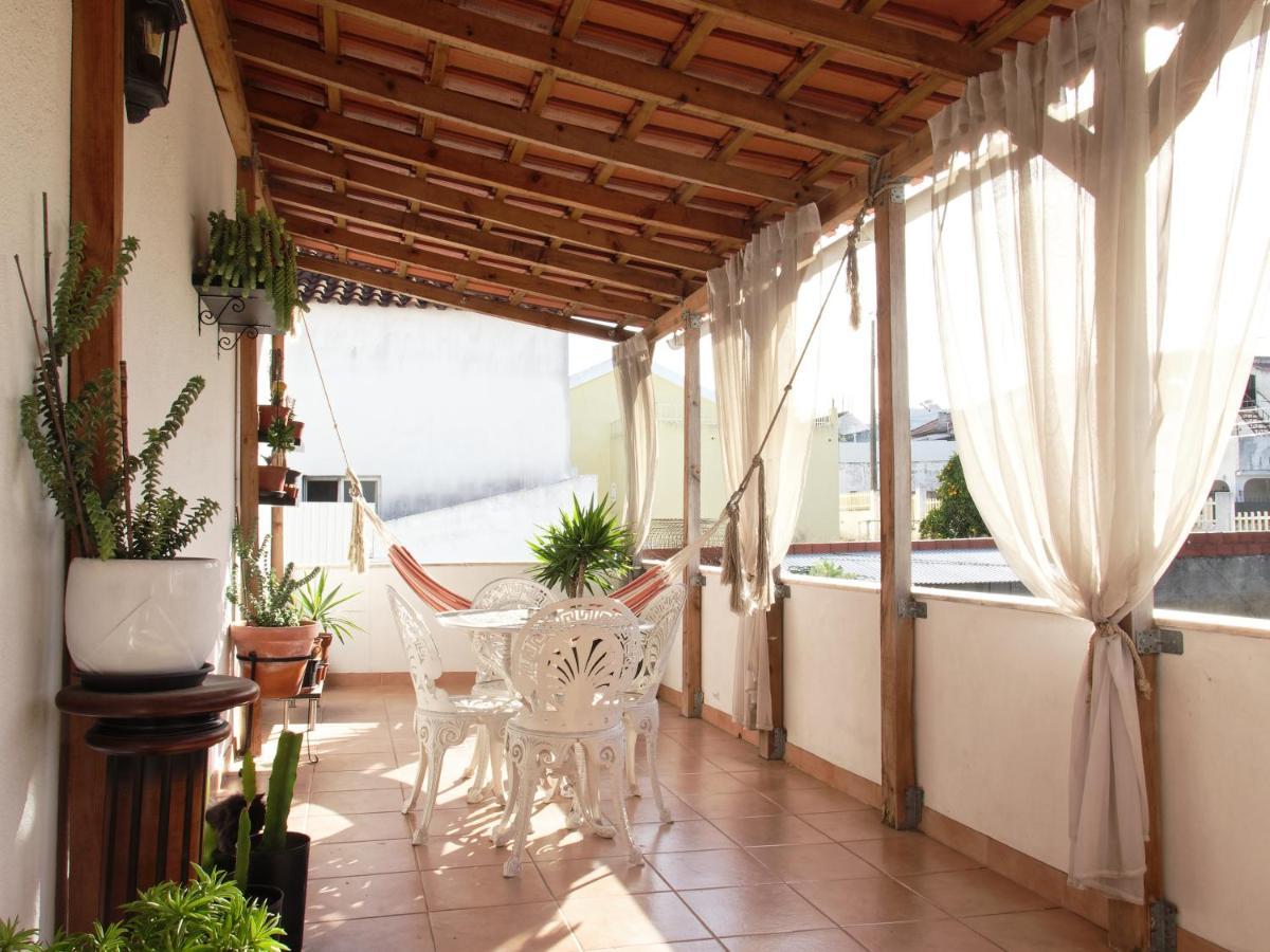 Toca Do Lobo Charneca (Setubal) Exterior photo