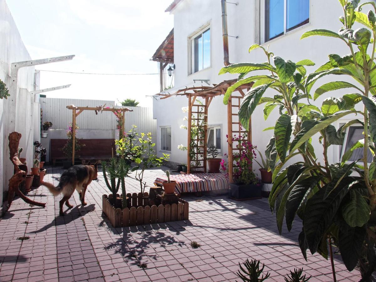 Toca Do Lobo Charneca (Setubal) Exterior photo
