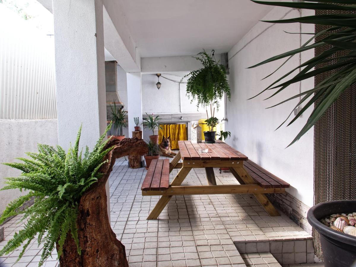 Toca Do Lobo Charneca (Setubal) Exterior photo